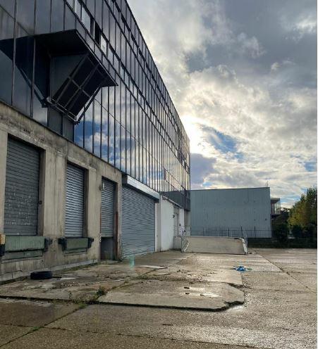 Local d'activité Bagnolet 16174m² Location local d'activité Bagnolet Seine-Saint-Denis OLACT2423359 7